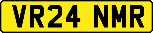 VR24NMR