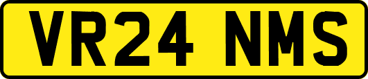 VR24NMS