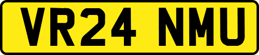 VR24NMU