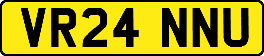 VR24NNU