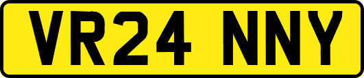 VR24NNY