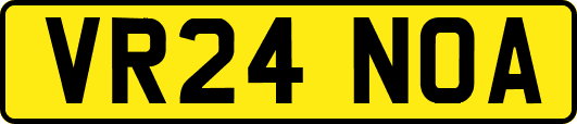 VR24NOA
