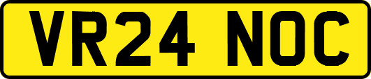 VR24NOC