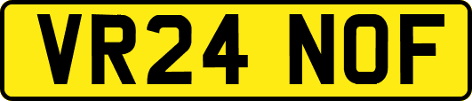 VR24NOF