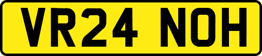VR24NOH