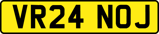 VR24NOJ