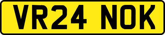 VR24NOK