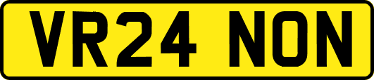 VR24NON