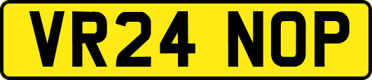 VR24NOP