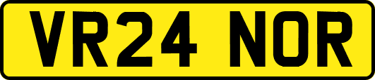 VR24NOR