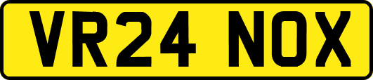 VR24NOX