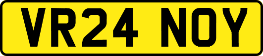 VR24NOY