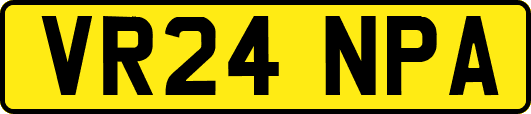 VR24NPA