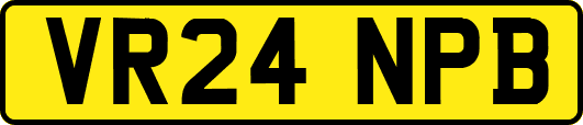 VR24NPB