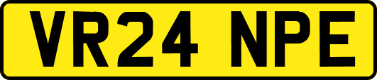 VR24NPE