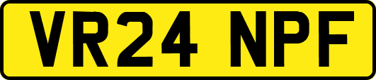 VR24NPF