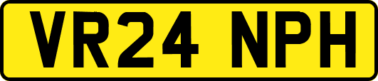 VR24NPH