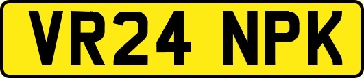 VR24NPK