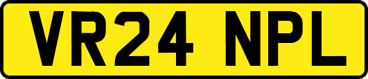 VR24NPL