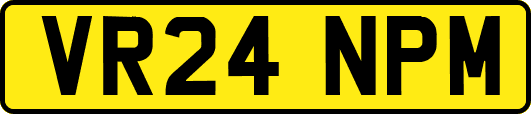 VR24NPM