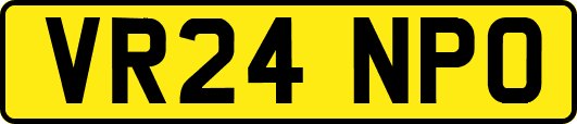 VR24NPO