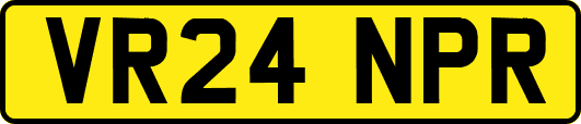 VR24NPR