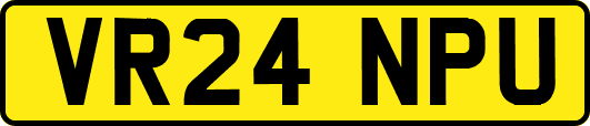 VR24NPU