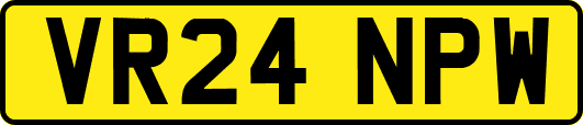 VR24NPW