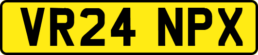 VR24NPX