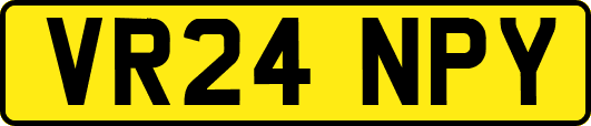 VR24NPY