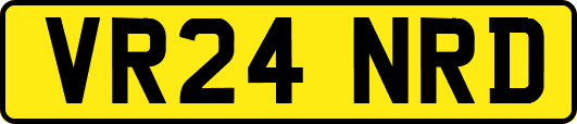VR24NRD