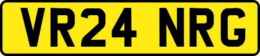 VR24NRG