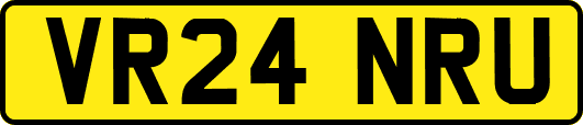 VR24NRU