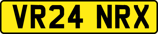 VR24NRX
