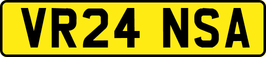 VR24NSA