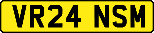VR24NSM