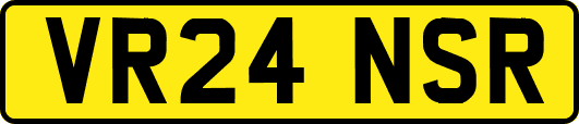VR24NSR