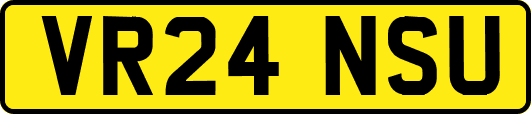 VR24NSU