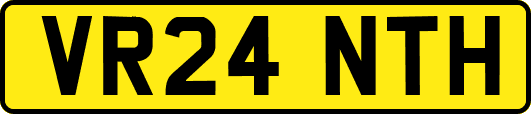 VR24NTH