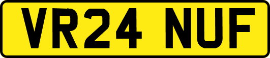 VR24NUF
