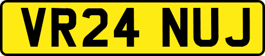 VR24NUJ
