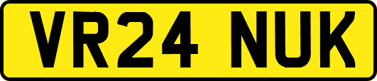 VR24NUK