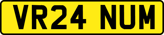VR24NUM