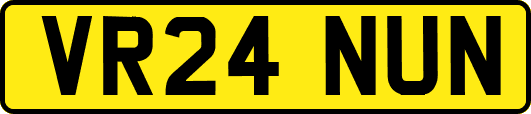 VR24NUN