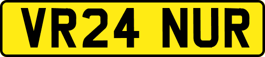 VR24NUR