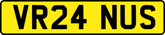 VR24NUS