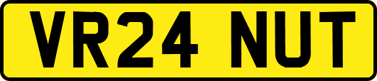 VR24NUT