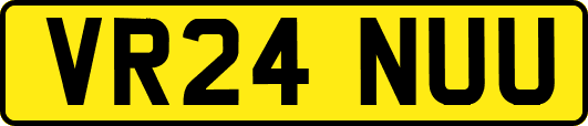 VR24NUU