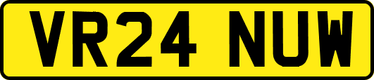 VR24NUW