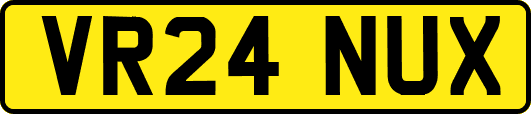 VR24NUX